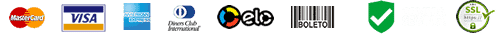 Meios de Pagamento