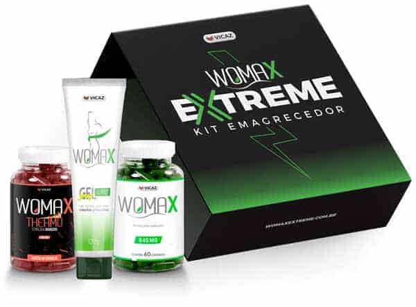 Womax Extreme