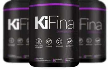 Kifina Funciona